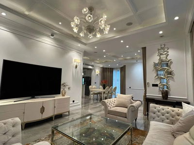 Housing in Nha Be, Vietnam Housing in Nha Be, Vietnam