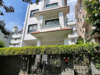 Жилье в Nha Be, Vietnam  Жилье в Nha Be, Vietnam