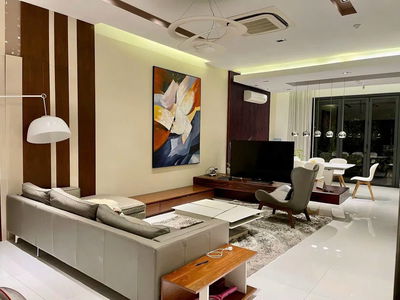 Alojamiento en Nha Be, Vietnam  Alojamiento en Nha Be, Vietnam