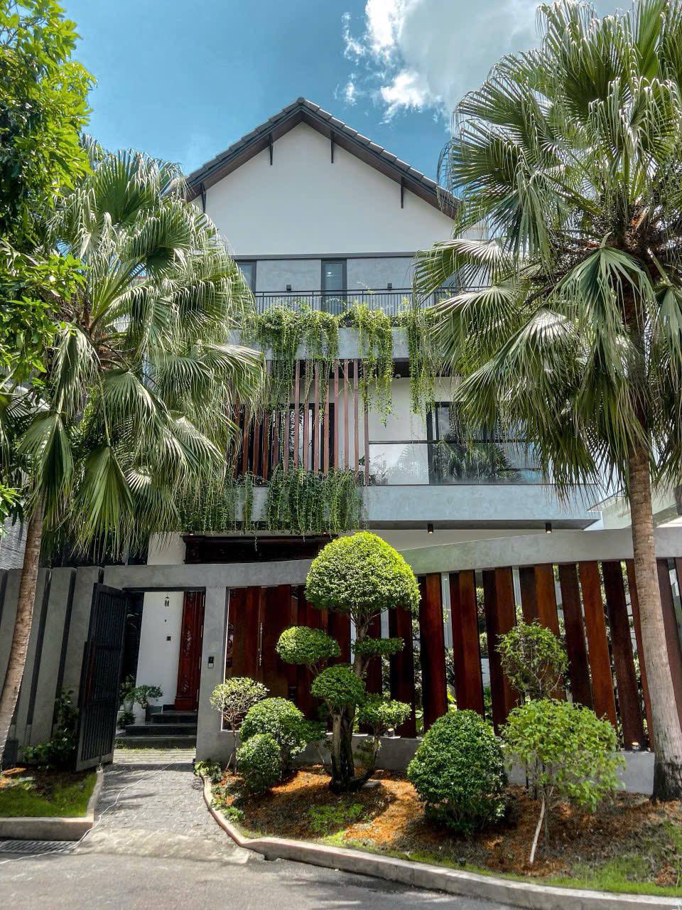 Logement dans Nha Be, Vietnam Logement dans Nha Be, Vietnam