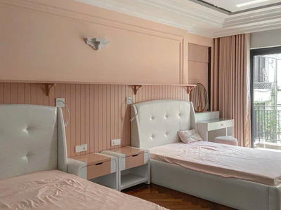 Жилье в Nha Be, Vietnam Жилье в Nha Be, Vietnam