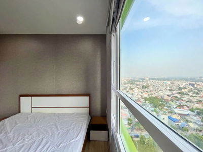 Green View, Vietnam Green View, Vietnam