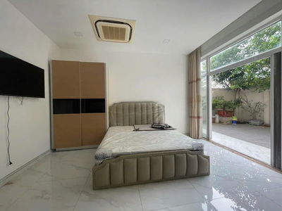 Housing in Ho Chi Minh City, Vietnam Housing in Ho Chi Minh City, Vietnam