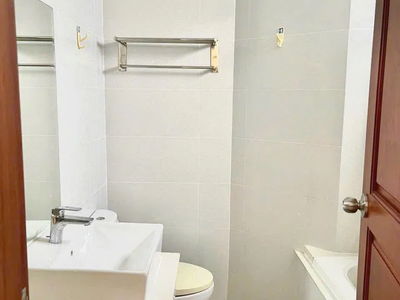 Housing in Ho Chi Minh City, Vietnam Housing in Ho Chi Minh City, Vietnam