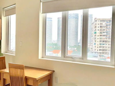 Housing in Ho Chi Minh City, Vietnam Housing in Ho Chi Minh City, Vietnam