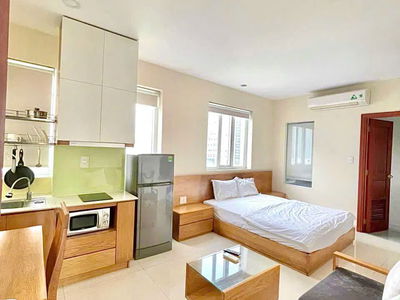 Alojamiento en Ho Chi Minh City, Vietnam Alojamiento en Ho Chi Minh City, Vietnam