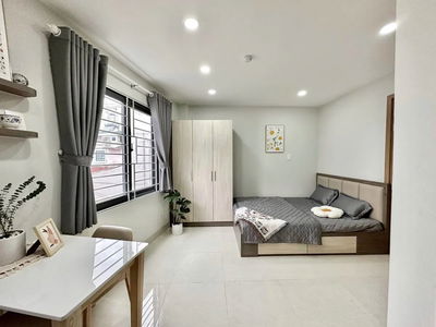 Housing in Ho Chi Minh City, Vietnam  Housing in Ho Chi Minh City, Vietnam