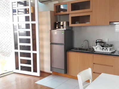 Жилье в Ho Chi Minh City, Vietnam Жилье в Ho Chi Minh City, Vietnam