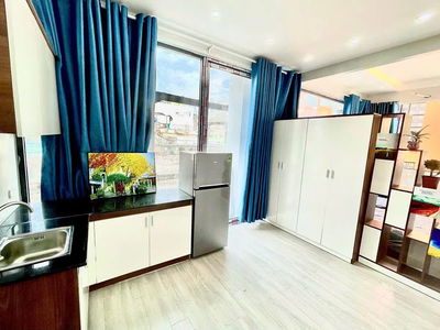 Жилье в Ho Chi Minh City, Vietnam  Жилье в Ho Chi Minh City, Vietnam