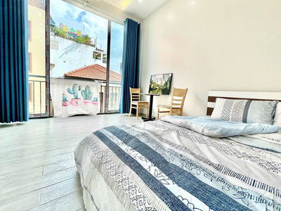 Housing in Ho Chi Minh City, Vietnam Housing in Ho Chi Minh City, Vietnam