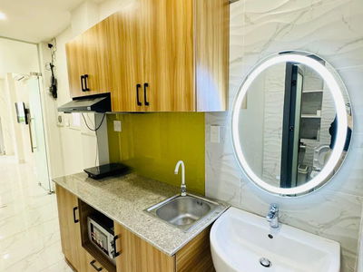 Жилье в Ho Chi Minh City, Vietnam  Жилье в Ho Chi Minh City, Vietnam