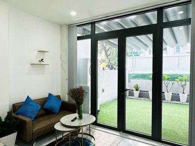 Logement dans Ho Chi Minh City, Vietnam Logement dans Ho Chi Minh City, Vietnam