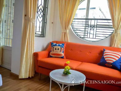 Жилье в Ho Chi Minh City, Vietnam  Жилье в Ho Chi Minh City, Vietnam