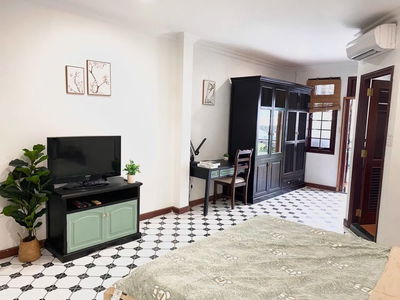 Housing in Ho Chi Minh City, Vietnam Housing in Ho Chi Minh City, Vietnam