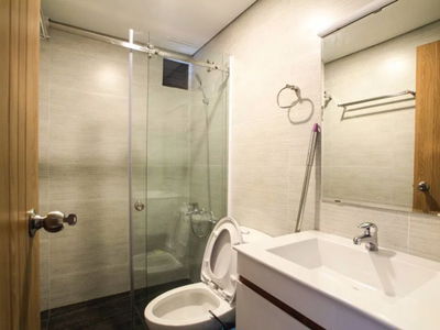 Жилье в Ho Chi Minh City, Vietnam Жилье в Ho Chi Minh City, Vietnam