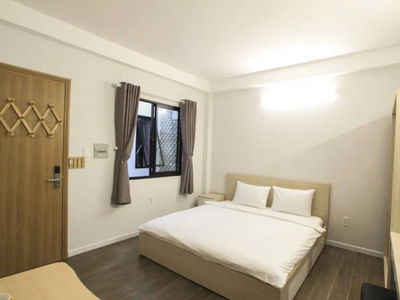 Alojamiento en Ho Chi Minh City, Vietnam Alojamiento en Ho Chi Minh City, Vietnam