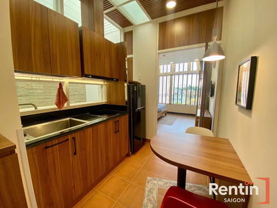 Gehäuse In Nha Be, Vietnam Gehäuse In Nha Be, Vietnam