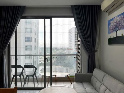 Skyline, Vietnam Skyline, Vietnam