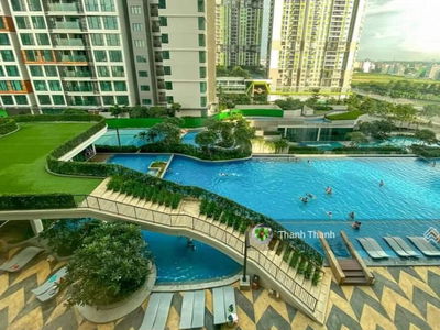 Happy In View, Vietnam Happy In View, Vietnam