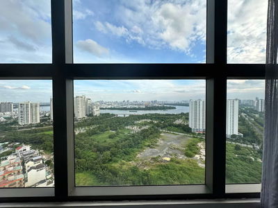 Sun Avenue, Vietnam Sun Avenue, Vietnam