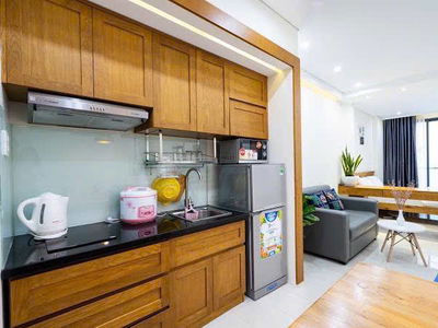 Gehäuse In Nha Be, Vietnam  Gehäuse In Nha Be, Vietnam