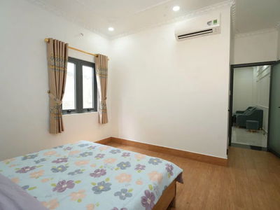 Жилье в Nha Be, Vietnam Жилье в Nha Be, Vietnam