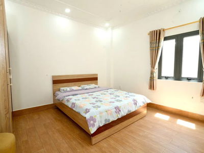 Alojamiento en Nha Be, Vietnam Alojamiento en Nha Be, Vietnam