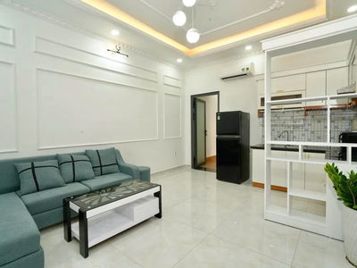 Gehäuse In Nha Be, Vietnam Gehäuse In Nha Be, Vietnam