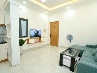 Logement dans Nha Be, Vietnam Logement dans Nha Be, Vietnam