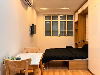 Жилье в Ho Chi Minh City, Vietnam  Жилье в Ho Chi Minh City, Vietnam