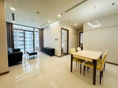 Vinhomes Central Park, Vietnam Vinhomes Central Park, Vietnam