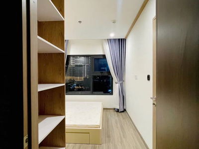 Vinhomes Grand Park Beverly Solari, Vietnam Vinhomes Grand Park Beverly Solari, Vietnam