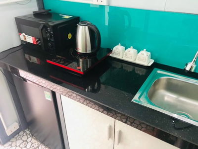 Alojamiento en Ho Chi Minh City, Vietnam Alojamiento en Ho Chi Minh City, Vietnam