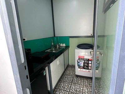 Жилье в Ho Chi Minh City, Vietnam Жилье в Ho Chi Minh City, Vietnam