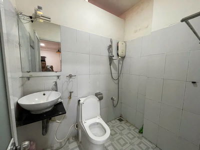 Жилье в Ho Chi Minh City, Vietnam  Жилье в Ho Chi Minh City, Vietnam