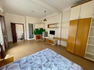 Жилье в Ho Chi Minh City, Vietnam Жилье в Ho Chi Minh City, Vietnam