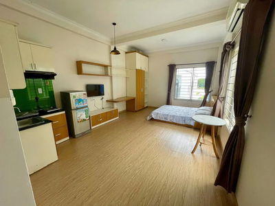 Жилье в Ho Chi Minh City, Vietnam Жилье в Ho Chi Minh City, Vietnam