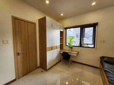 Housing in Ho Chi Minh City, Vietnam Housing in Ho Chi Minh City, Vietnam