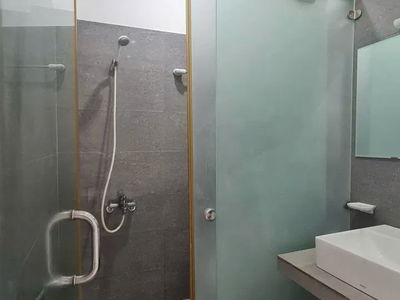 Housing in Nha Be, Vietnam Housing in Nha Be, Vietnam