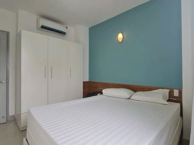 Housing in Nha Be, Vietnam  Housing in Nha Be, Vietnam