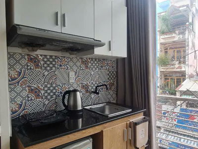 Alojamiento en Nha Be, Vietnam Alojamiento en Nha Be, Vietnam