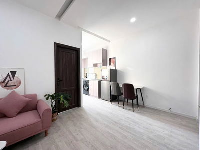 Gehäuse In Nha Be, Vietnam Gehäuse In Nha Be, Vietnam