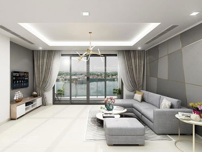 Cityland Center Hills, Vietnam Cityland Center Hills, Vietnam