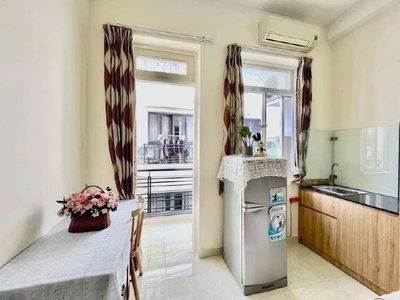 Alojamiento en Ho Chi Minh City, Vietnam Alojamiento en Ho Chi Minh City, Vietnam