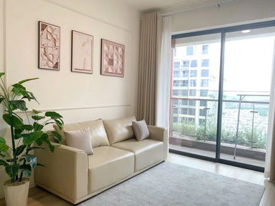 Lumiere Boulevard, Vietnam Lumiere Boulevard, Vietnam