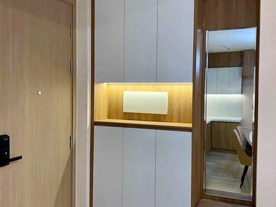 Lumiere Boulevard, Vietnam Lumiere Boulevard, Vietnam