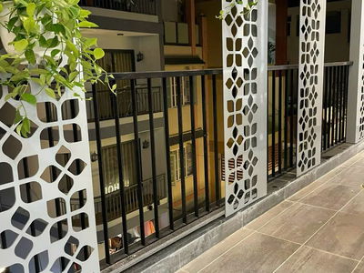 Alojamiento en Ho Chi Minh City, Vietnam Alojamiento en Ho Chi Minh City, Vietnam