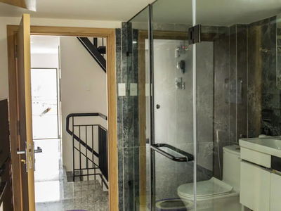 Logement dans Ho Chi Minh City, Vietnam Logement dans Ho Chi Minh City, Vietnam