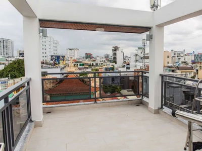 Жилье в Ho Chi Minh City, Vietnam  Жилье в Ho Chi Minh City, Vietnam