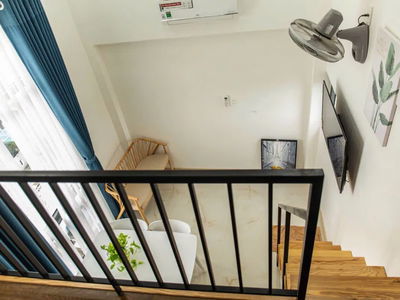 Logement dans Ho Chi Minh City, Vietnam Logement dans Ho Chi Minh City, Vietnam